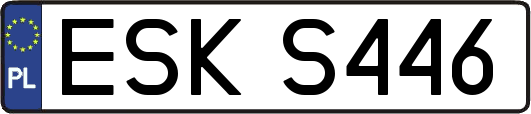 ESKS446