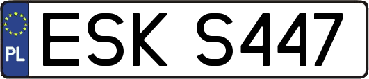 ESKS447