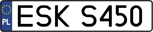 ESKS450