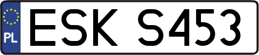 ESKS453