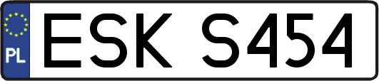 ESKS454