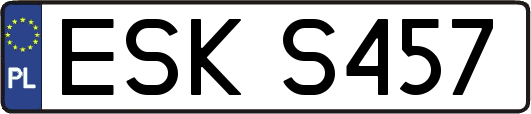 ESKS457