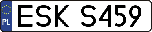 ESKS459