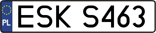 ESKS463