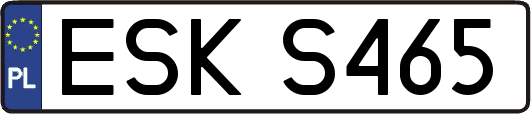 ESKS465