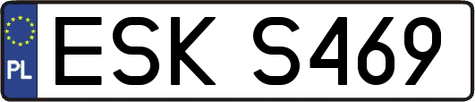 ESKS469