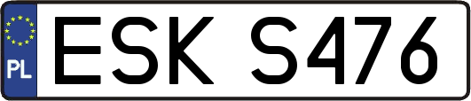 ESKS476