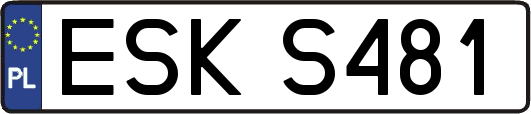 ESKS481