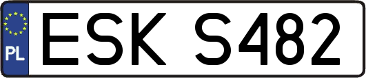 ESKS482