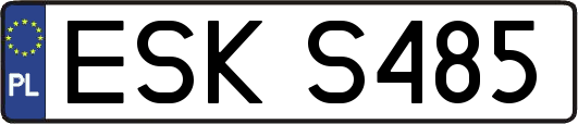 ESKS485