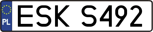 ESKS492