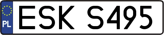 ESKS495