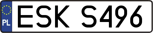 ESKS496