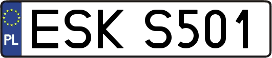 ESKS501