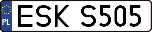 ESKS505