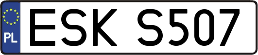 ESKS507