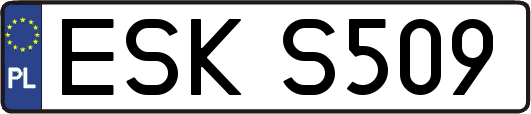 ESKS509