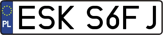 ESKS6FJ