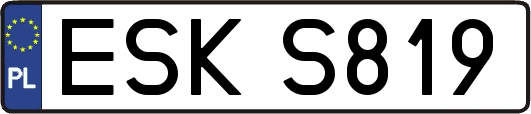 ESKS819