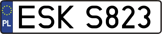 ESKS823