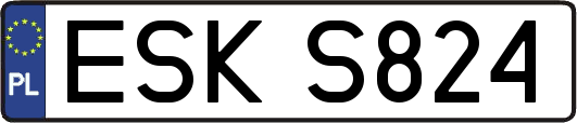ESKS824