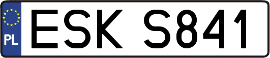 ESKS841