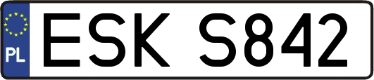 ESKS842