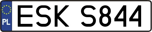 ESKS844