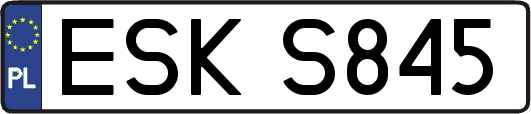 ESKS845