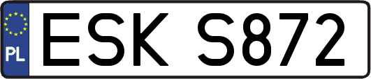 ESKS872