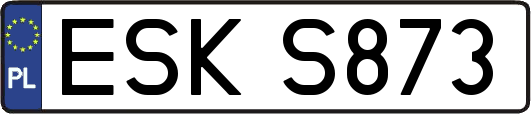 ESKS873