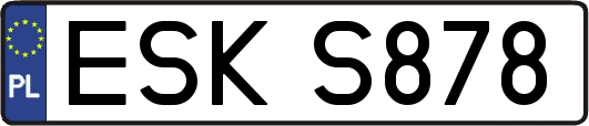 ESKS878