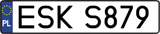 ESKS879