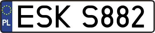 ESKS882
