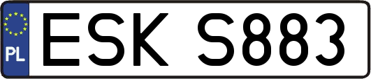 ESKS883
