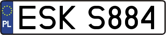 ESKS884