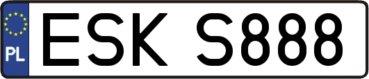 ESKS888