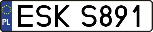 ESKS891