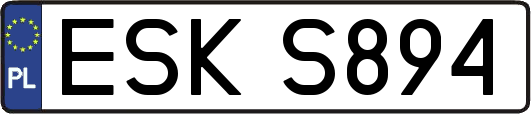 ESKS894