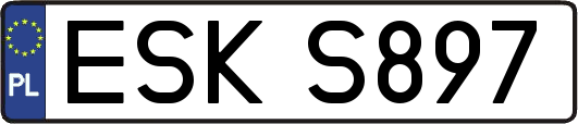ESKS897