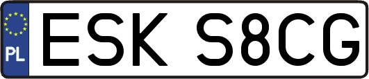 ESKS8CG