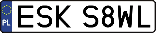 ESKS8WL