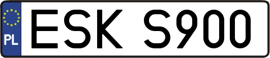 ESKS900