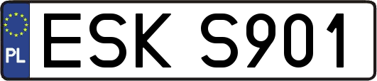 ESKS901