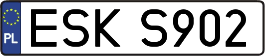 ESKS902