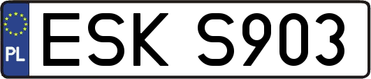 ESKS903