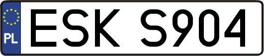 ESKS904