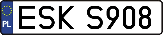 ESKS908