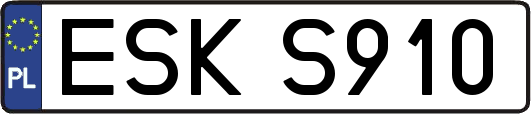 ESKS910