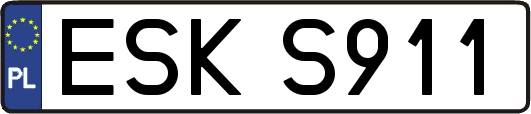 ESKS911